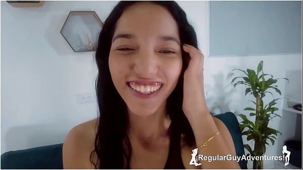 This beauty came_back to_be fucked again_RegularGuyAdventures