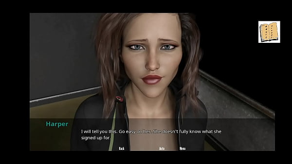 Play MP4 - WVM 16&comma; Meeting The Sexy Brunette Coach&period;