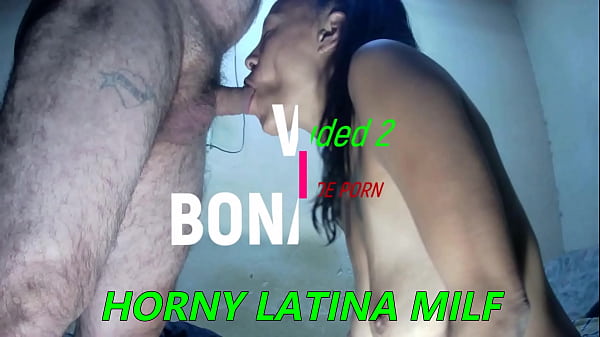 Nonton Latina Fucked All Holes - Ballsdeep Pussy Creampie thumbnail