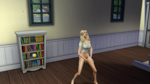 Nonton Sims 4 Wicked Whims thumbnail