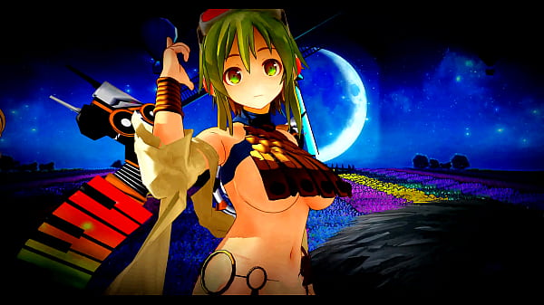 bam_bam halfnaked girls dancing andsinging