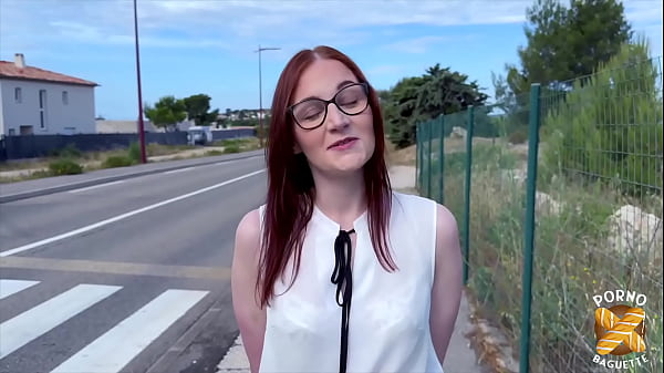 Lavyana rouquine_coquine_poutréecomme jamais pour sa première