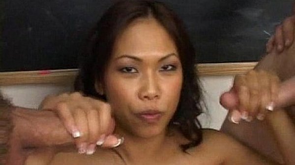 Hot asian pussy 433 