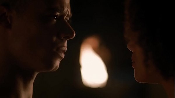Gameof thrones Missandei sex scenes
