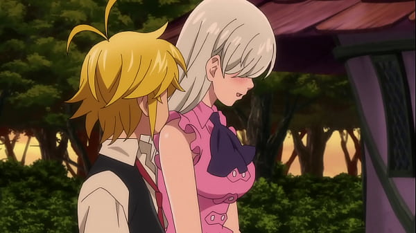 Nanatsu noTaizai_EP 16 Dublado HD