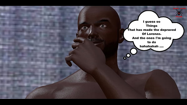 Play MP4 - Wet dreams II comic part 2 ENGLISH