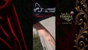 Play MP4 - Entre a &Aacute;gua e o Vento &ndash; Veronna Ink