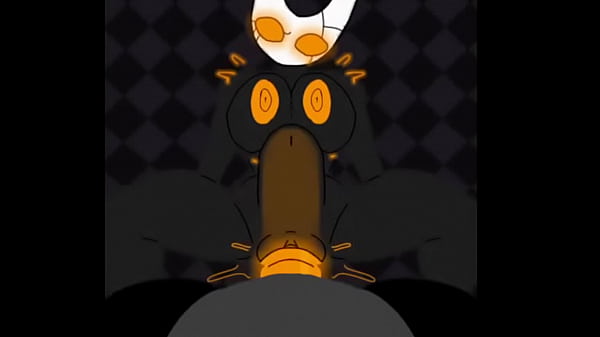 Hollow Knight Hornettentac1es fuck