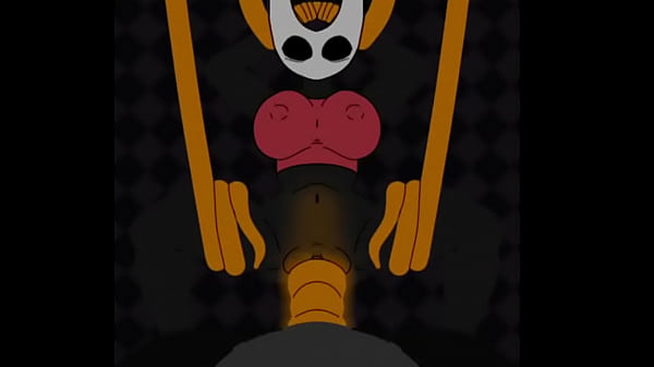 Play MP4 - Hollow Knight Hornet tentac1es fuck