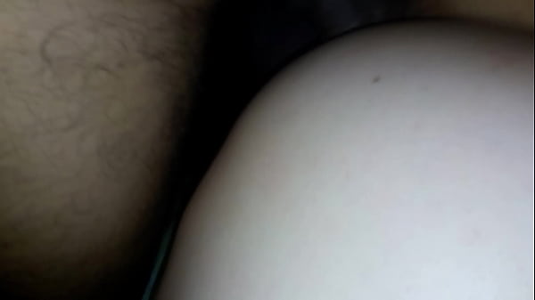 Un rico anal 