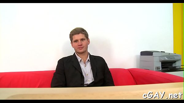 Explicit anal loving act 