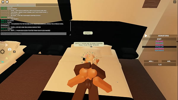 132 Roblox Porn_BLACKED