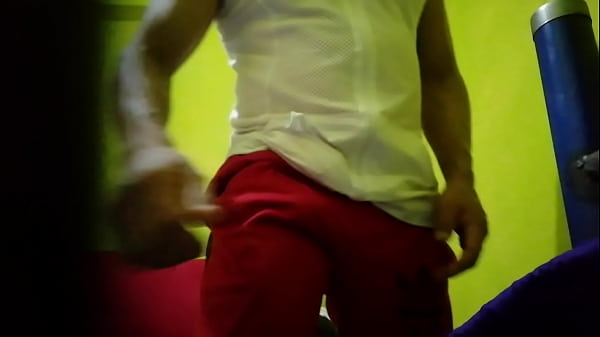 Se te antoja la verga de un hombre fit 