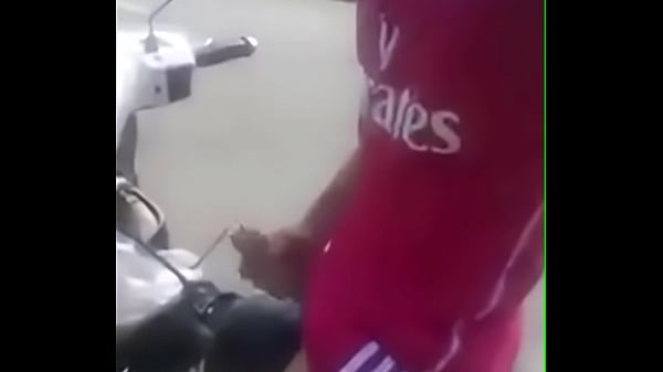 thu dam ngoai duong mat ghe 