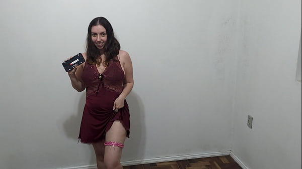 V&iacute;deo de verifica&ccedil;&atilde;o 