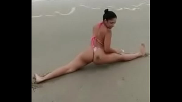 booty_ass twerking bailando