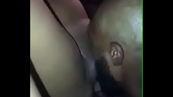 She likes_the way_he eats_her pussy