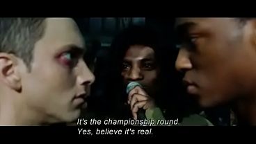 Nonton Eminem thumbnail