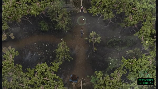 Play MP4 - Lust Epidemic ep 63 - Freira Tarada quis Transar na Igreja do Cemit&eacute;rio