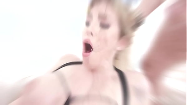 Dap Destination Marica Chanelle gets Balls Deep Anal, No Pussy, DAP, Gapes, Facial GIO1044 