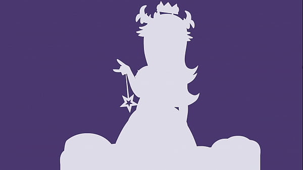 Nonton Palutena Edit Music Video thumbnail