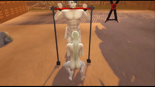 Naruto XXX Part 5