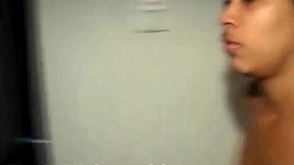 Dominican hoe fucks for food 