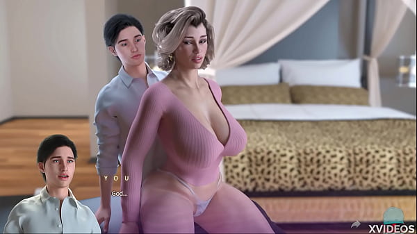 Play MP4 - APOCALUST revisited &num;06 &bull; Such divine butt cheeks&excl;