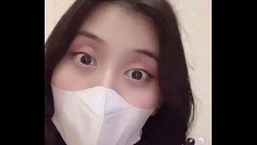 Young Asian Teen Live On Bigo Platform thumbnail