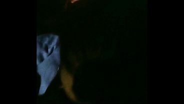 Nonton Late Night Roof Top Head! We Nearly Got Caught. thumbnail