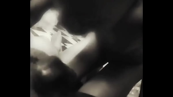 We fuck while listening to live show 