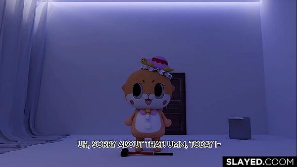 Freaky ass chiitan 