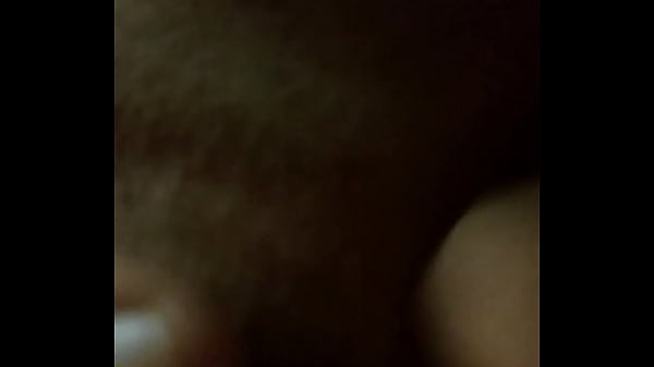 Jonathan eating pussy & finger fucking me 