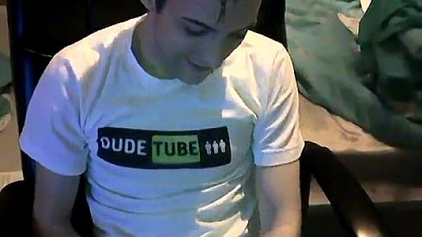 Hardcore gay Believe it or not, William has never owned a dildo! 