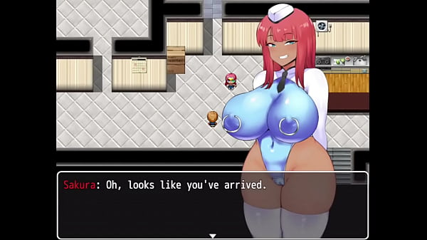 Play MP4 - Assistindo mais v&iacute;deos estranhos da minhas amigas - NTR police&colon; Ruri & Sakura - Parte 13