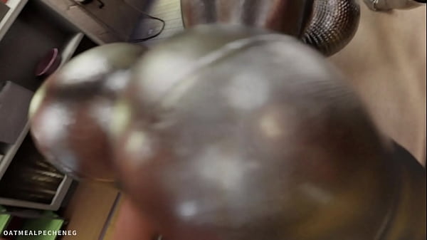 Play MP4 - Balerina from Atomic heart is gettiing pounded