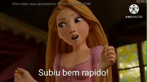 Rapunzel (legendado) thumbnail