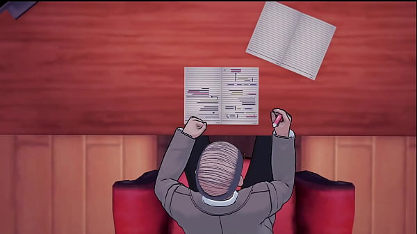 Nonton Student Manages To Convince Her Principal To Do A Favor, Leads To Sex!! A Supreme Gentleman He Is. thumbnail