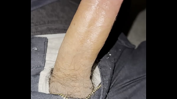 Huge Thick Uncut Cock