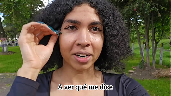 I Asked A Stranger To Let Me Suck His Cock thumbnail