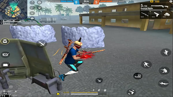 Nonton Riva Vindo De Bocao Pra Mim thumbnail