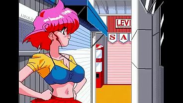 Nonton Cyomi The Sexy Bitch thumbnail