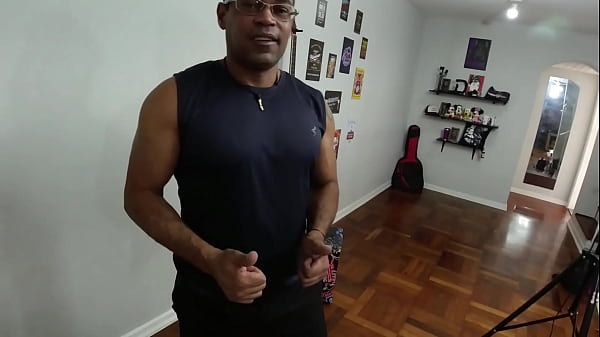 Nossos bastidores s&atilde;o pamela pantera e fabio n&atilde;o pararam de foder na nossa casa