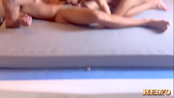 CHAMOU O PARCEIRO PRA FUDER O PUTINHO JUNTOS, FOI S&Oacute; VAPO VAPO E POCK POCK NO CUZINHO DO GULOSO 