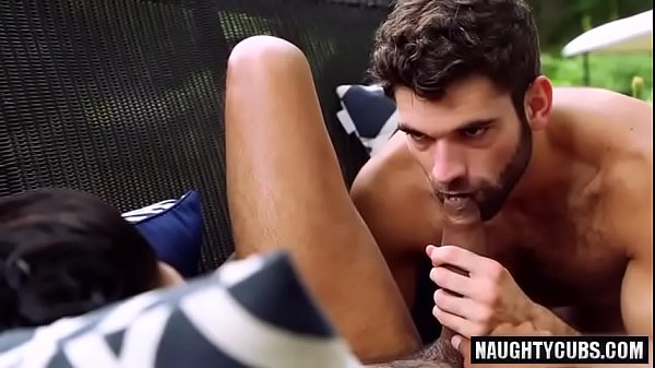 Play MP4 - Boomer fuck Tegan