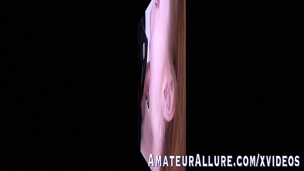 Play MP4 - Arietta Adams & Grae Stoke Give POV Blowjobs