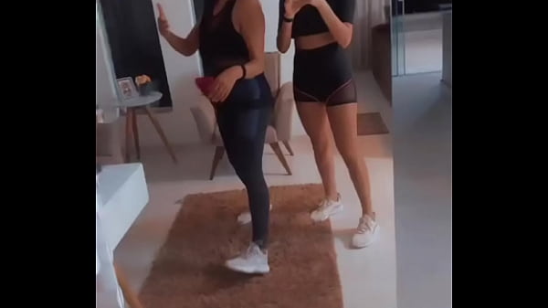 Nonton Amanda Ribeiro thumbnail