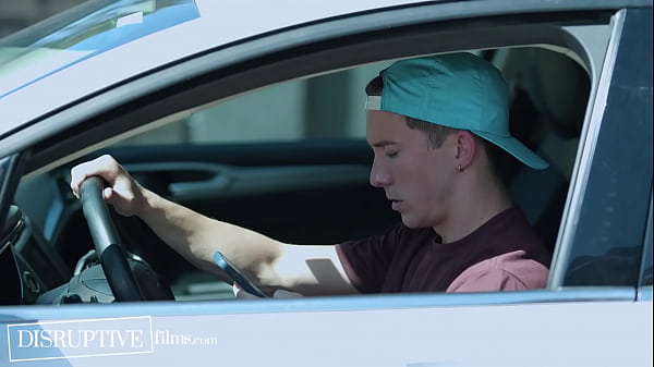 Play MP4 - Jock Gets Caught Doing Porn To Pay for School - Isaac Parker&comma; Hans Berlin - DisruptiveFilms