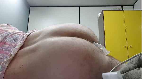 Cdzinha iniciante com fome de rola c