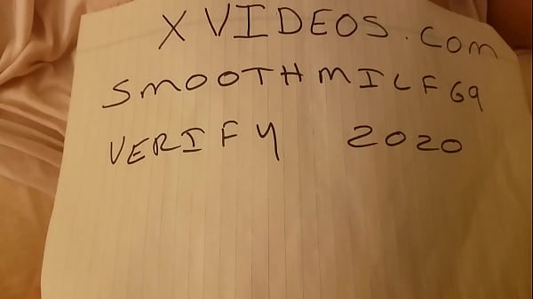 Play MP4 - Smoothmilf69 Verification